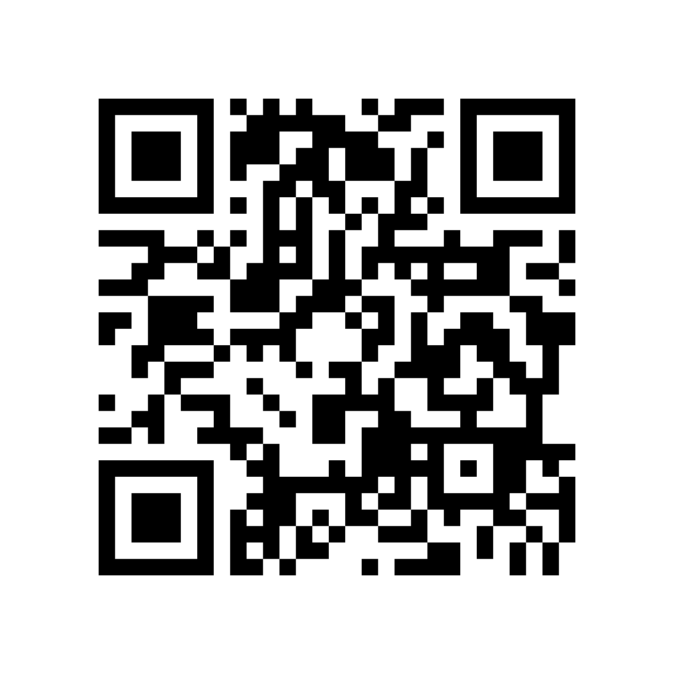QR code linking directly to https://www.adjacentnode.com/scan